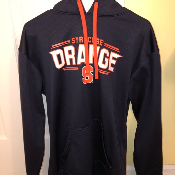 Tops - Syracuse University Hoodie